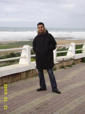la coute de 3ayn diyab
