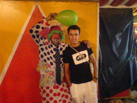 a al jadida avec pitchou