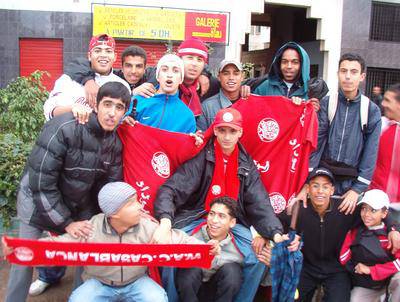 le groupe des widadiyn
