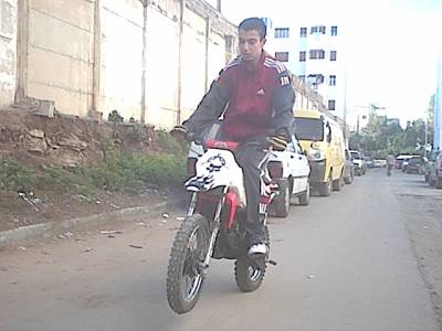 kabraj de pw 80